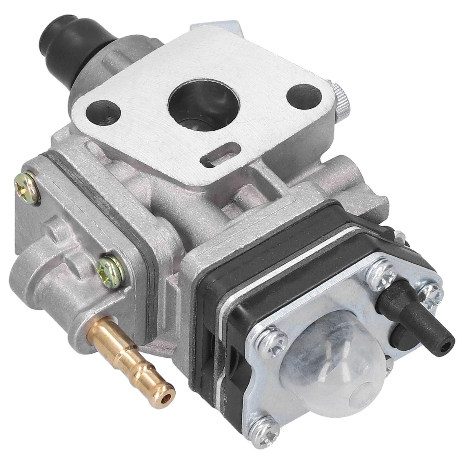 Changor Carburatore per Echo Shindaiwa, Match Carburatore a Prestazioni stabili Carb Migliore per la Sostituzione del Tosaerba Echo Shindaiwa C350