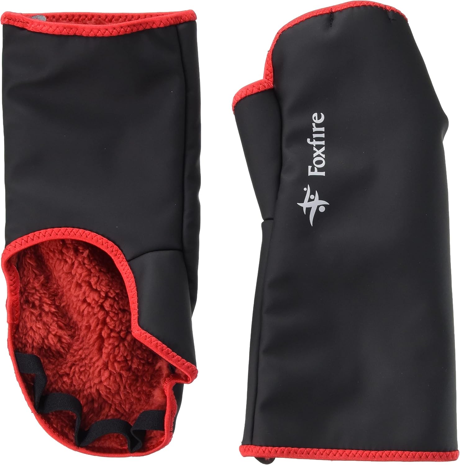 Foxfire Fishing Extreme Hand Warmer 5020741 080 XL Red