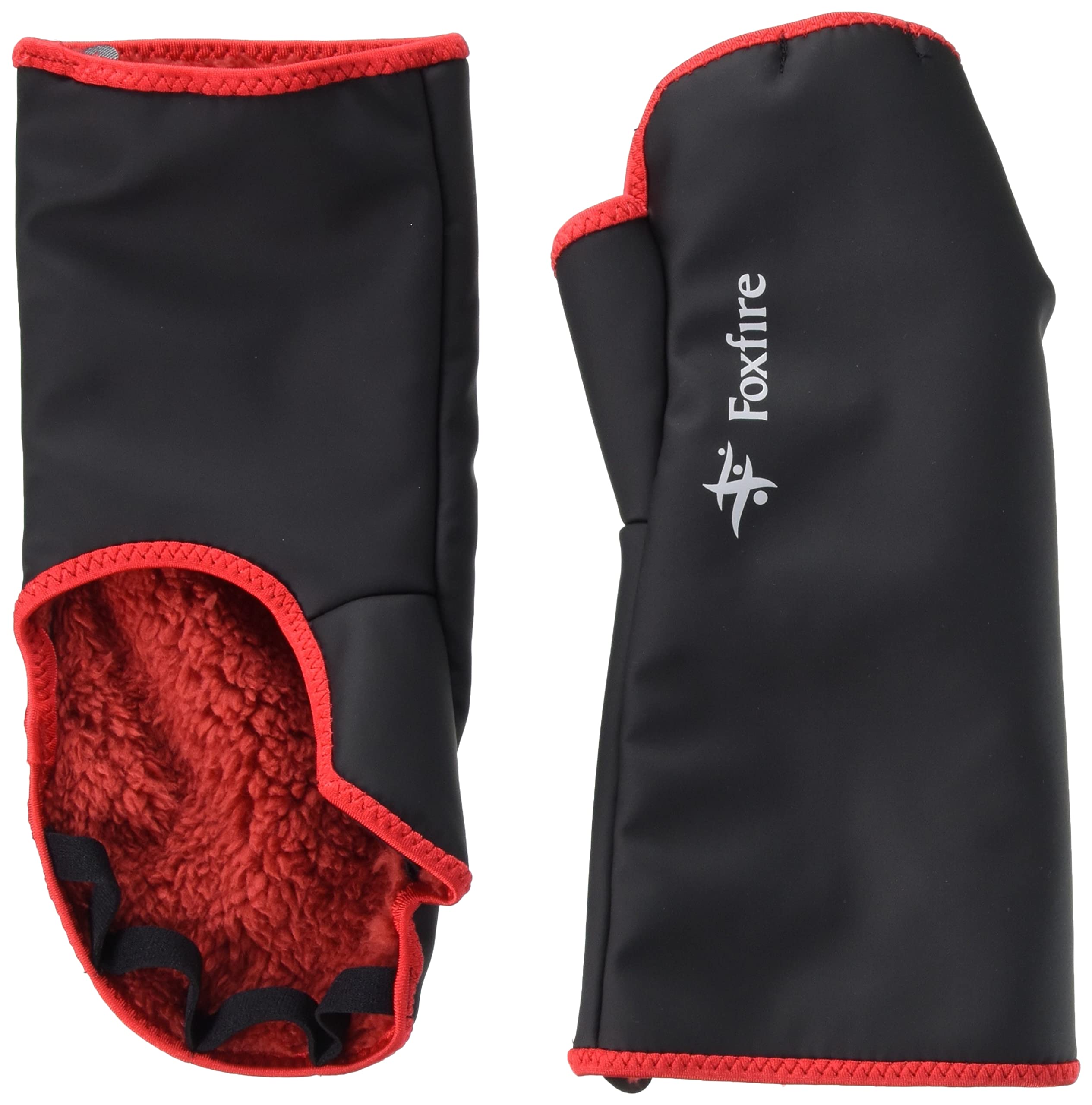 Foxfire 5020741 [Fishing] Extreme Hand Warmer Red M