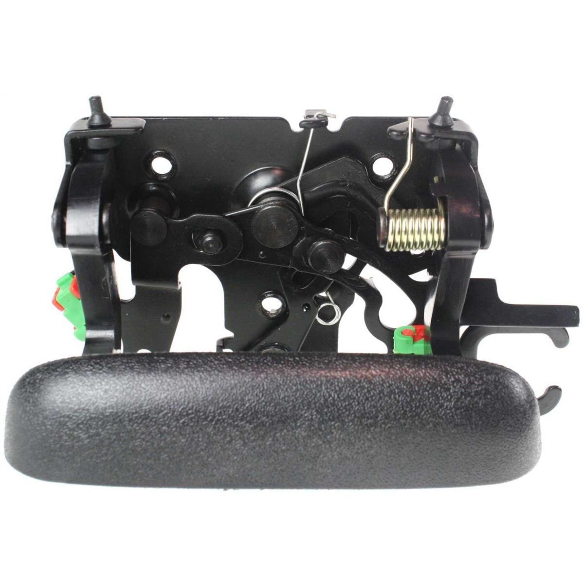 ACK Automotive For Chevy Avalanche Door Handle Replaces Oem: 15086873