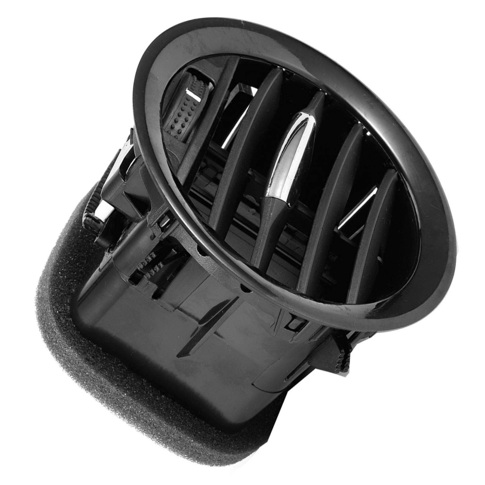 Nagrzewnica powietrza, spersonalizowana dysza powietrza z materiału ABS, do wymiany VAUXHALL CORSA D (2006-2014)