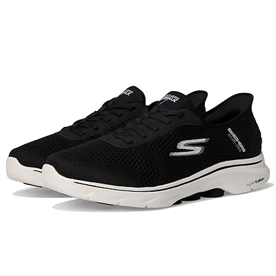 SKECHERS Performance Go Walk 7 Free Hand 2 Hands Free Slip Ins Men