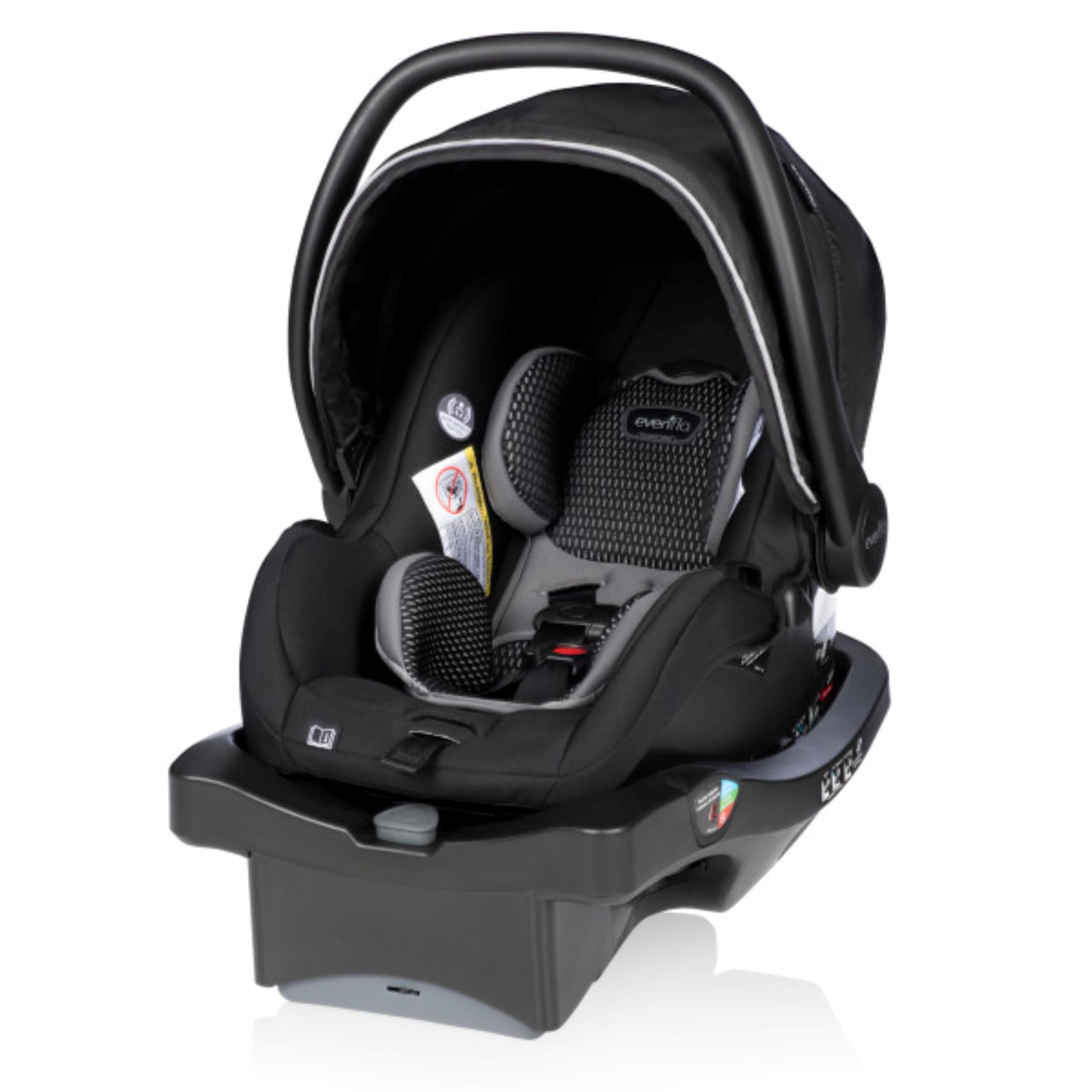 Evenflo LiteMax DLX Infant Car Seat (Olympus)