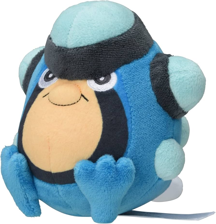 ポケモン fit フカマル 8個セット ポケモン fit フカマル 8個セット