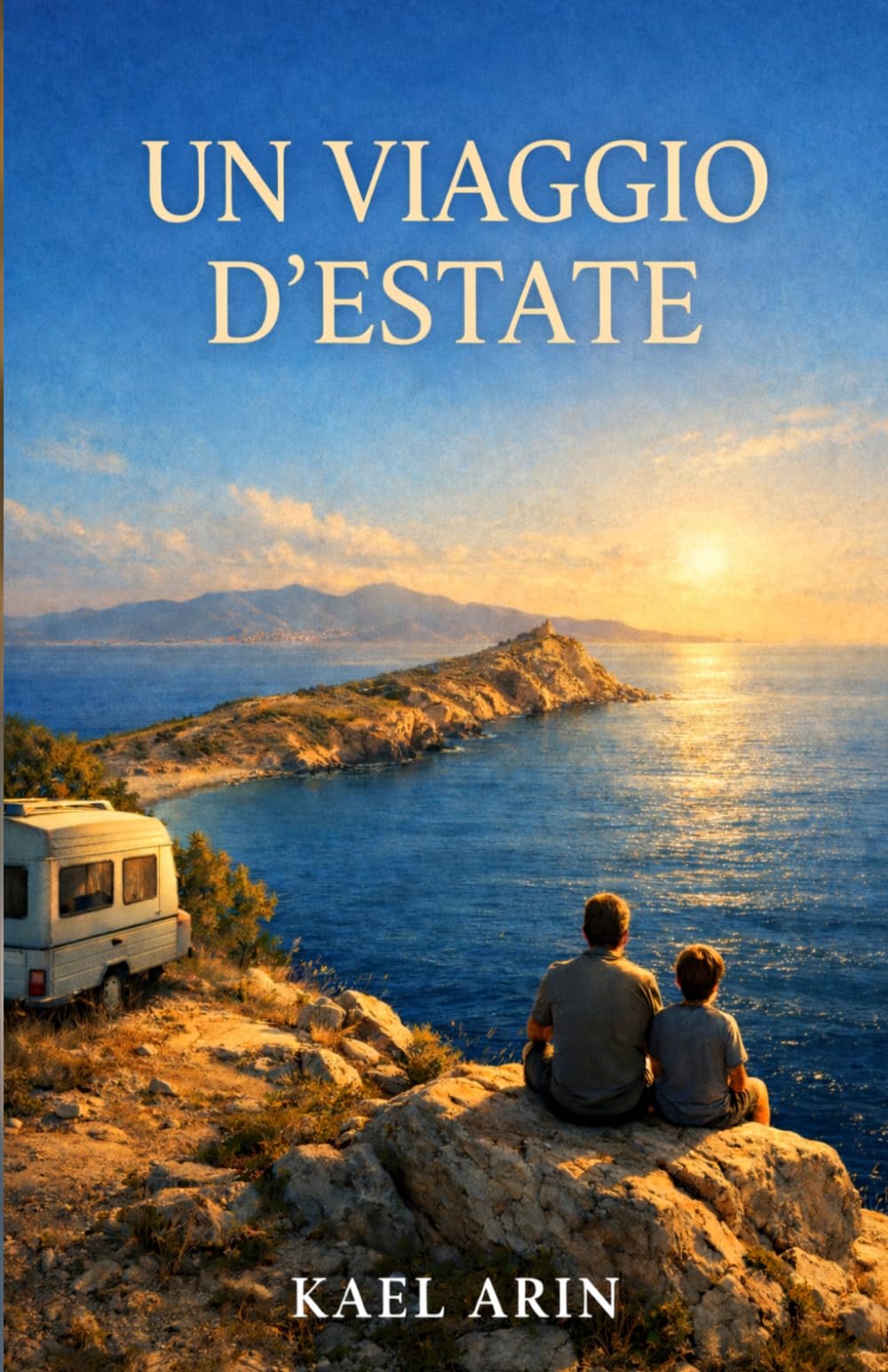 UN VIAGGIO D'ESTATE
