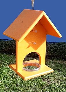 Songbird Essentials SERUBFJF Fruit and Jelly Oriole Feeder (Set of 1) - coolthings.us