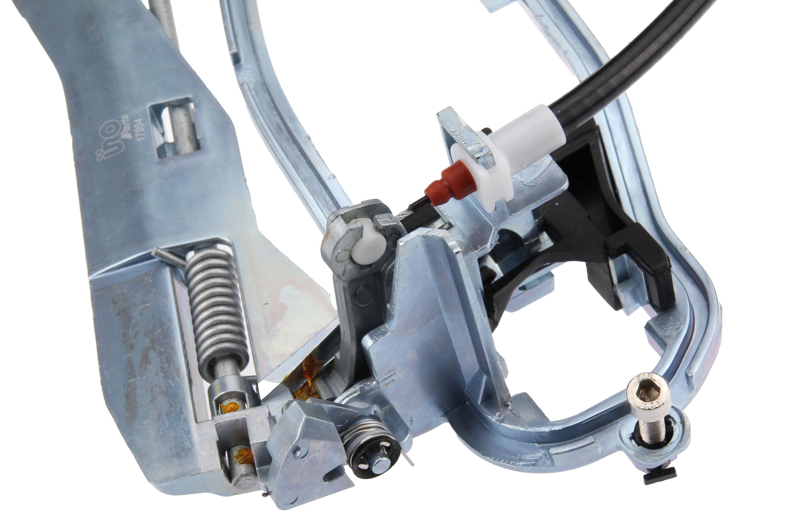 Voor B&MW X5 Off-Road E53 Deurgreepdrager Binnen Buiten Voor Achter Voor B&MW X5 Off-Road E53 Deurgreepdrager Binnen Buiten Voor Achter