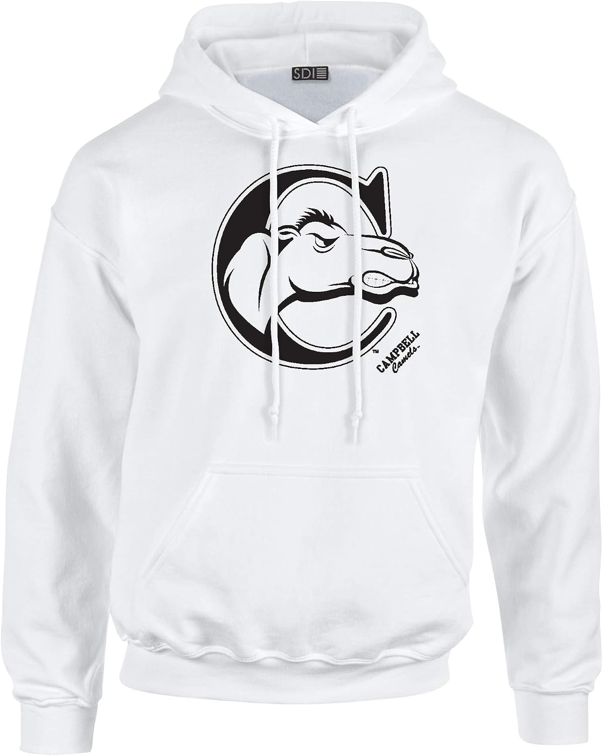 SDI 50/50 Hoodie