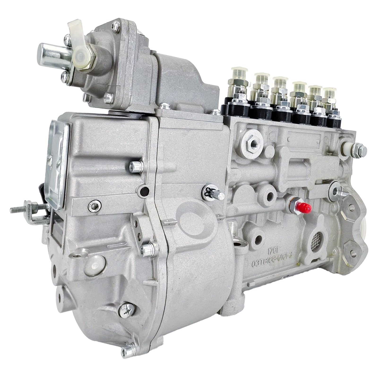 【P7564】Kimgunmo.9 Qsb6.7 Integrated Wiring Gasket 5367848 5264951 4996667 4945228