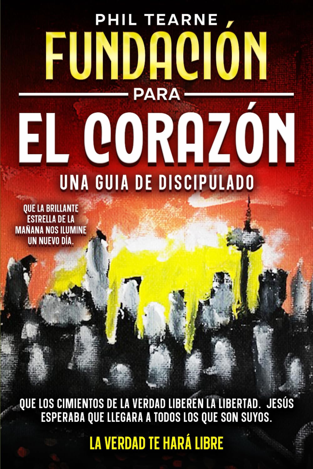 FUNDACIÓN PARA EL CORAZÓN