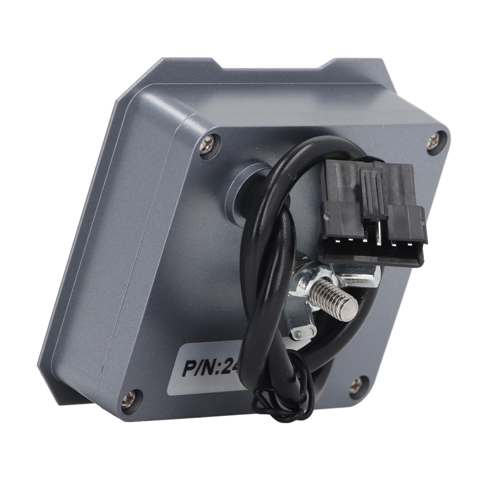 Batterie Monitor 10-100V Kabellos mit Shunt 400A Wasserdicht Messen