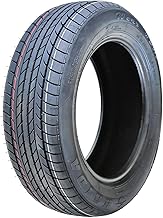 Haida Wear HD618 All-Season Passenger Car Touring Radial Tire-175/60R14 175/60/14 175/60-14 79H Load Range SL 4-Ply BSW Black Side Wall UTQG 340AA