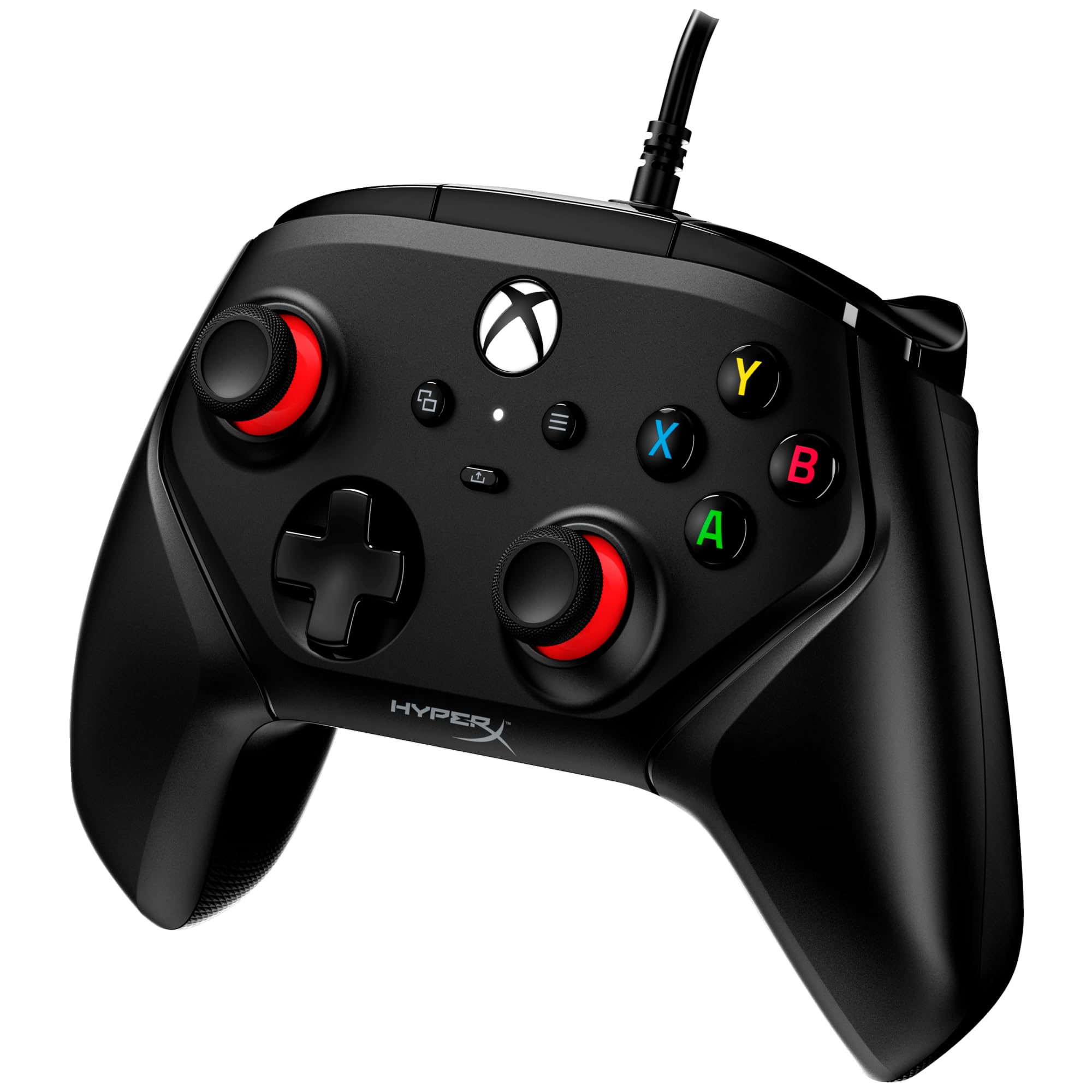 Amazon.com: HyperX Clutch Gladiate – Wired Controller for Xbox One