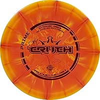 Vista 6 de Dynamic Discs Prime Burst EMAC Truth Disc Golf Rango Medio 6.00 oz Plus Estable Frisbee Golf Rango Medio El color del sello puede variar