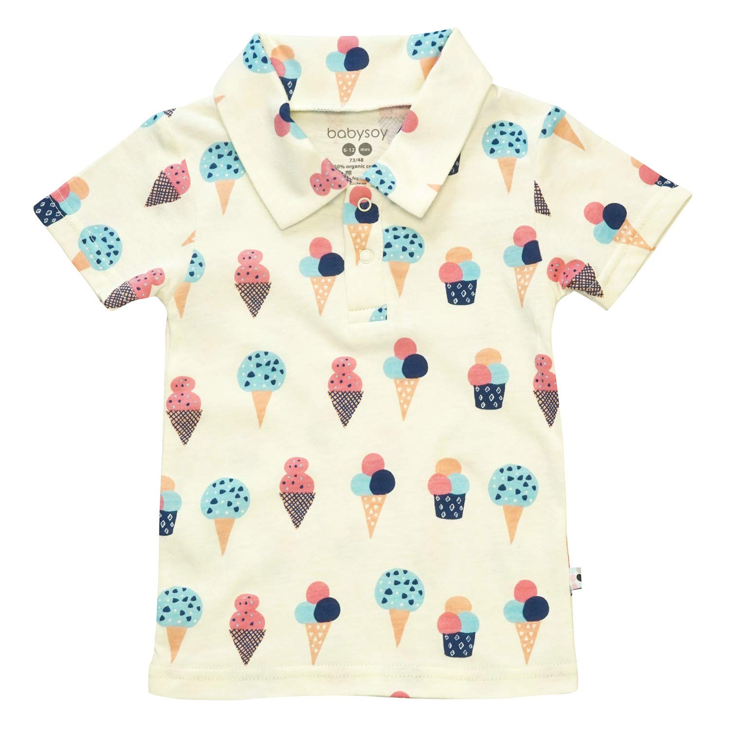 Ice Cream Dress The Dress Shop