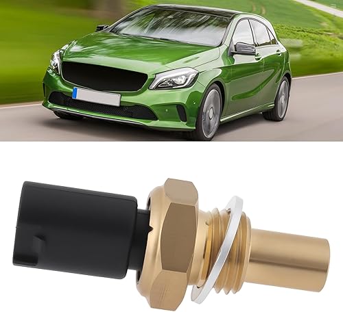 Miniatura 4 de SING F LTD Sensor de temperatura del refrigerante 0005426218 A0005426218 compatible con Mercedes-Benz