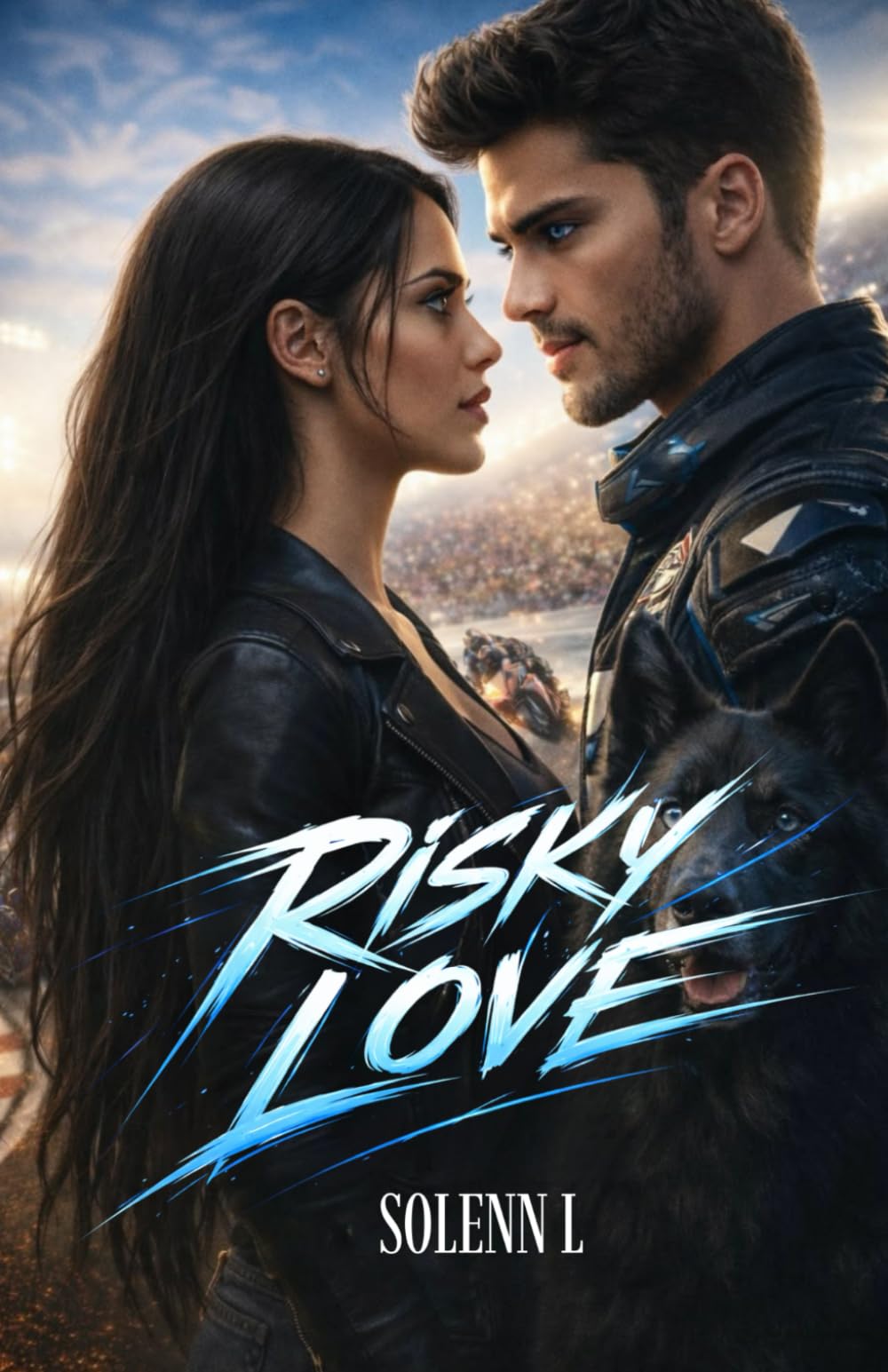 Risky Love: Love Has No Brakes