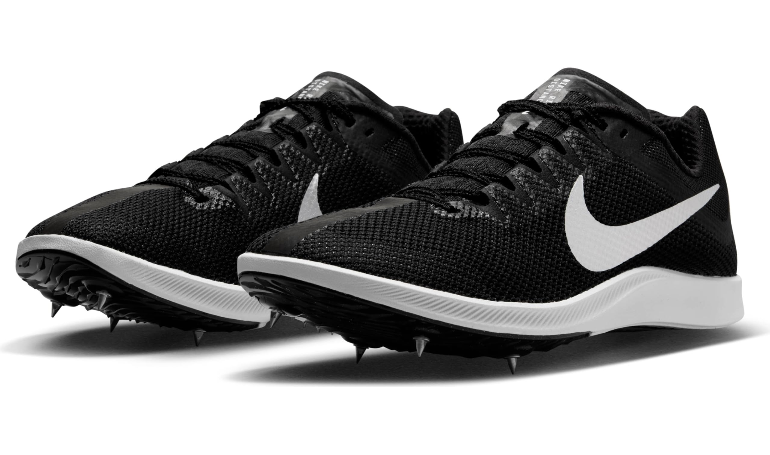 Nike Nike Zoom Rival Distance Track & Field Langstrecken-Spikes Spikes a Lunga distanzaUomo