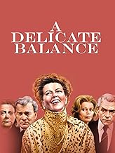 A Delicate Balance