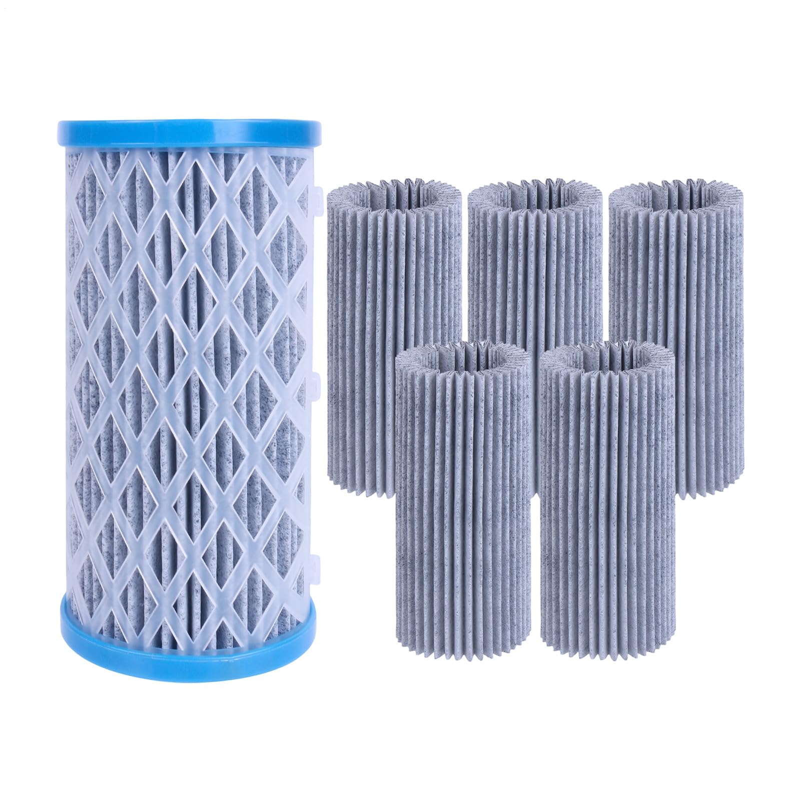 Cartuccia per Filtro Piscina Filtranti