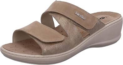 Rohde Womens Flat Mules