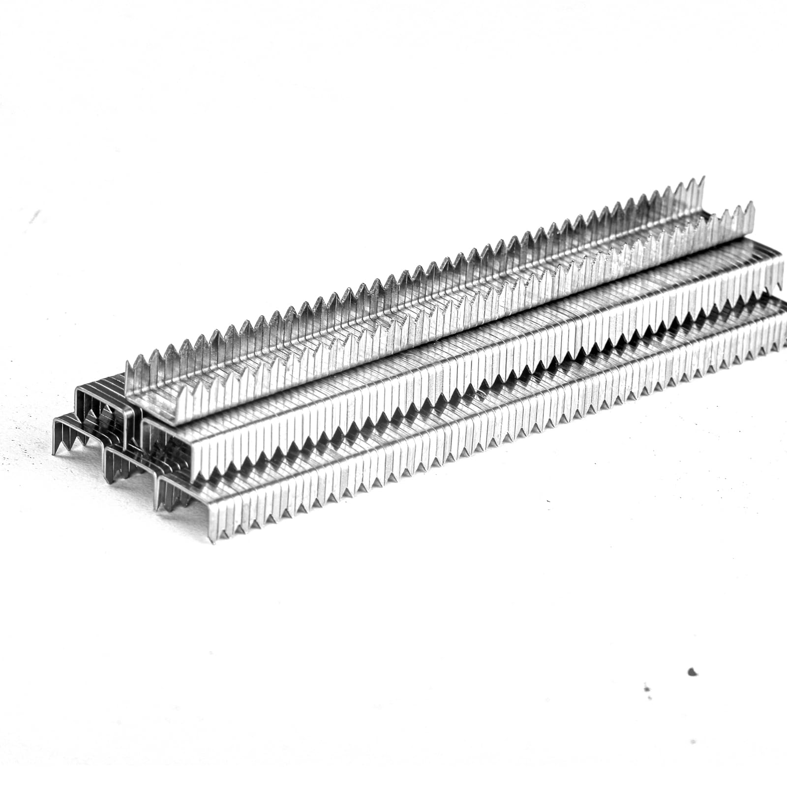 Heavy Duty Stainless Steel Staples - 1300 Count -8 Heavy Duty Stainless Steel Staples - 1300 Count -8
