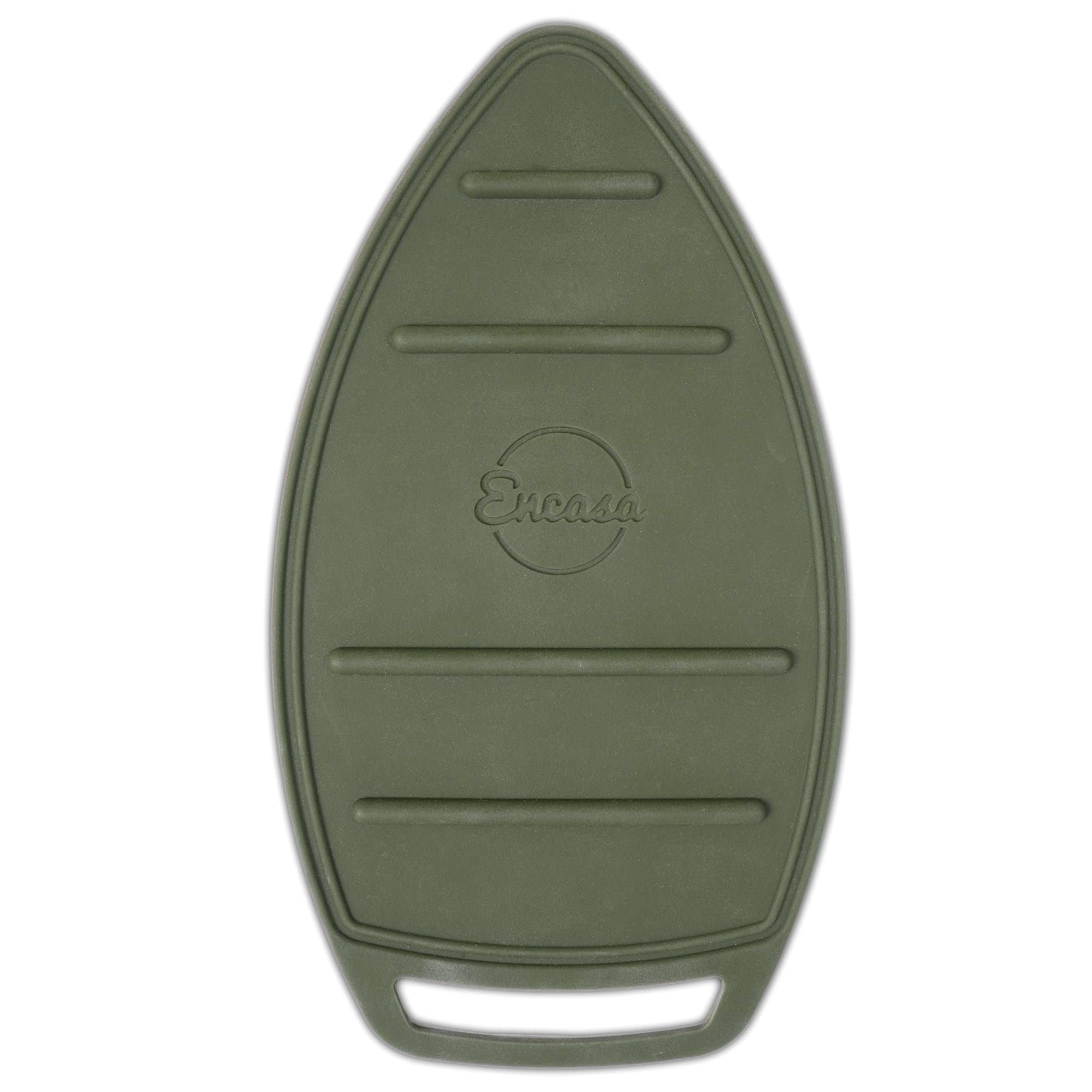 Encasa XO Iron Rest Pad - Heat Resistant & Anti-Slip -10