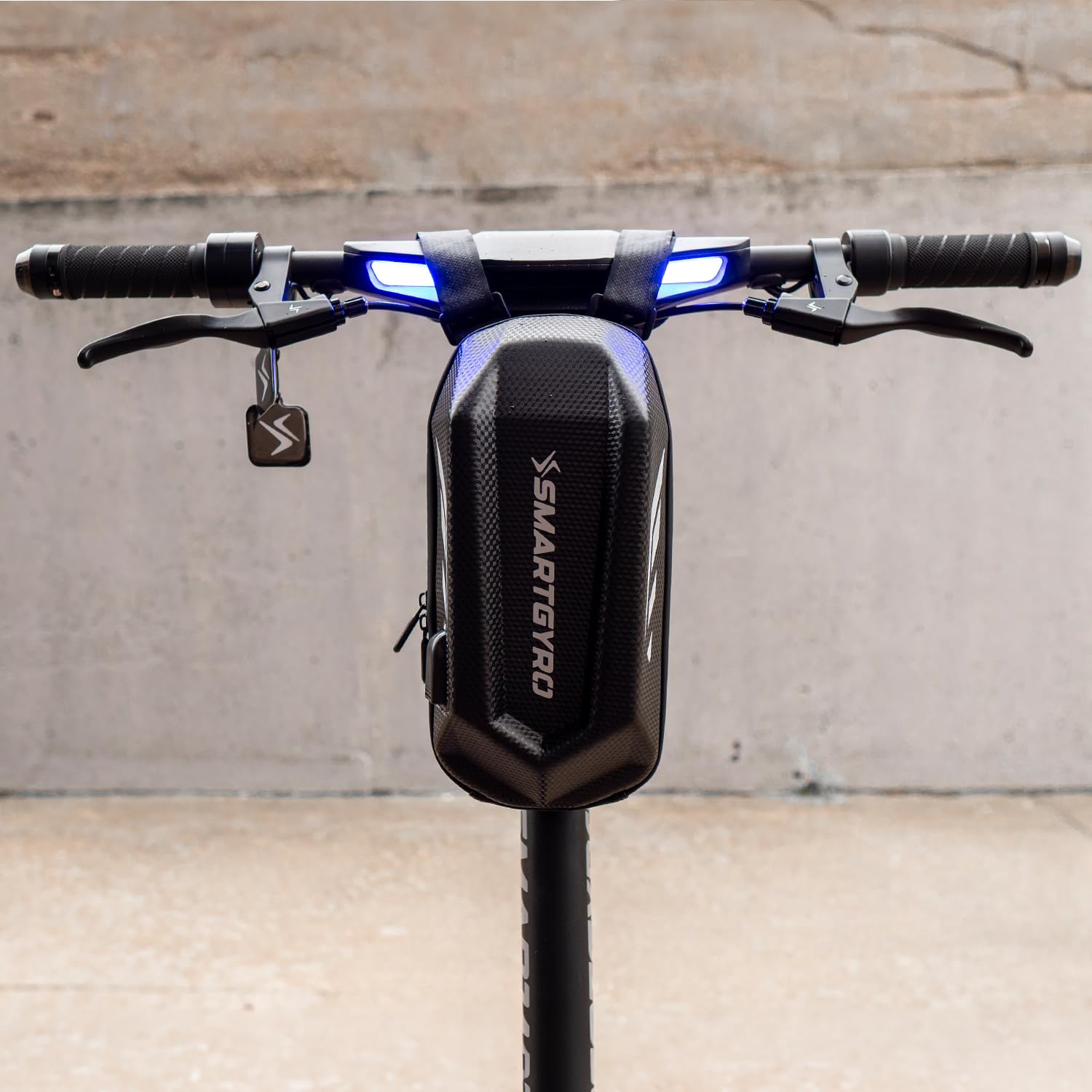 SMARTGYRO Bolsa Frontal (ESTANDAR)