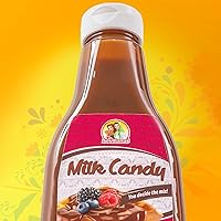 Vista 4 de Cajeta Las Sevillanas en Squeez