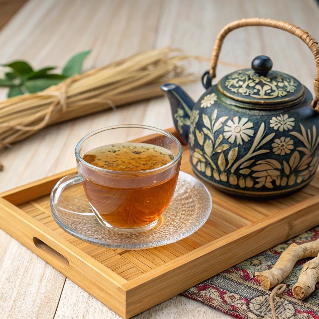 Prince Of Peace Instant Korean Panax Ginseng Tea - 100 Count - Image 3