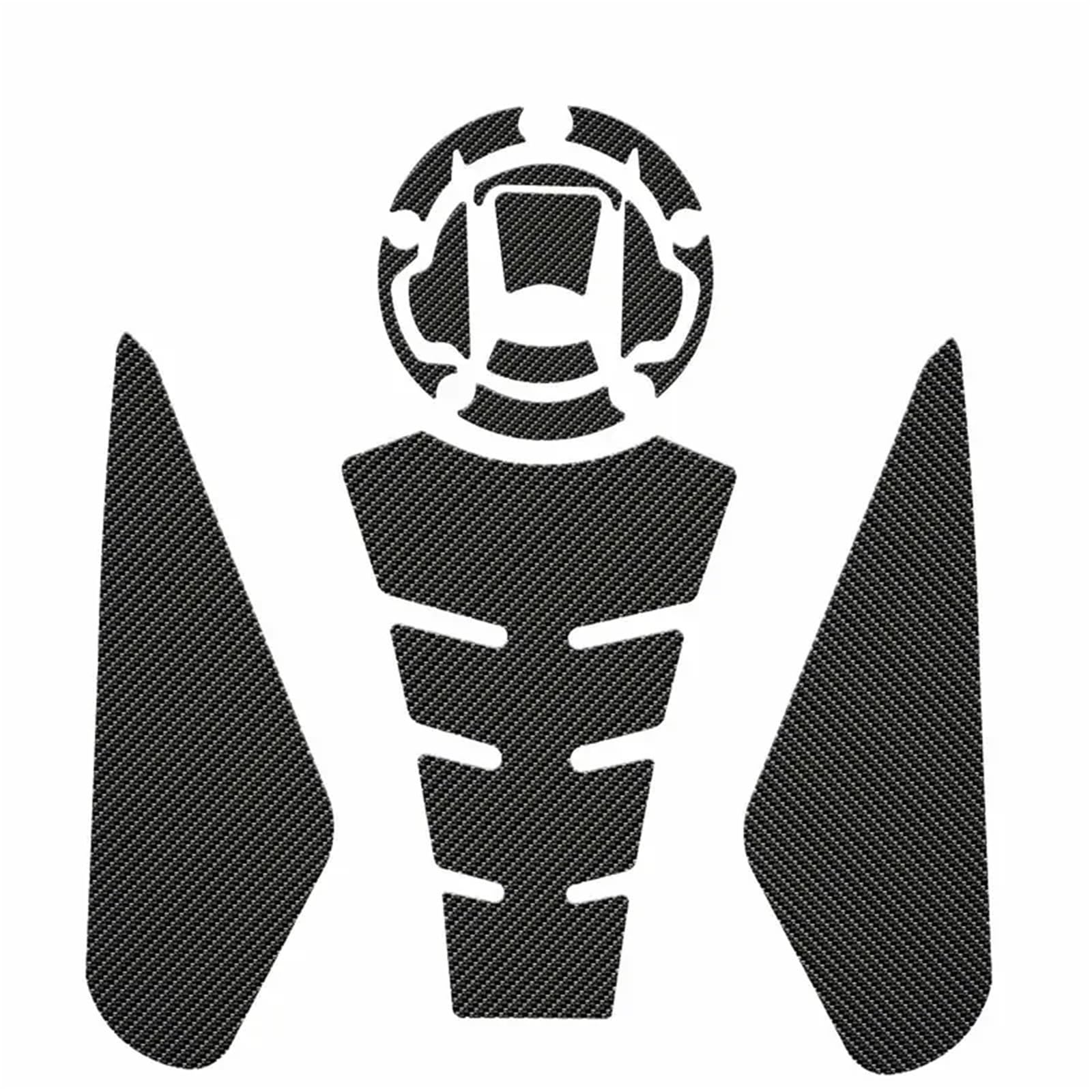 for CFMOTO 250SR 2021-2023 Motorcycle Protection Gas Scratch-Resistant Adhesive Decal Fuel Tank Pad Protective Cover