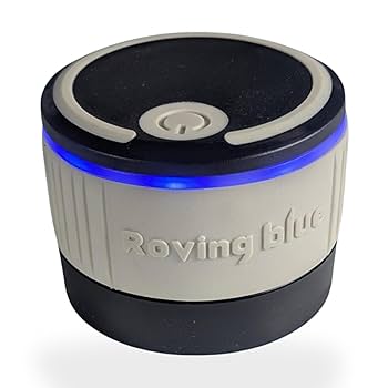 Amazon.com: Roving Blue GO-3 Water Purification System with