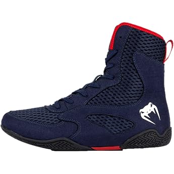 Venum Unisex Contender Boxing Shoes