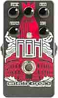 Amazon.com: Catalinbread RAH Royal Albert Hall Overdrive