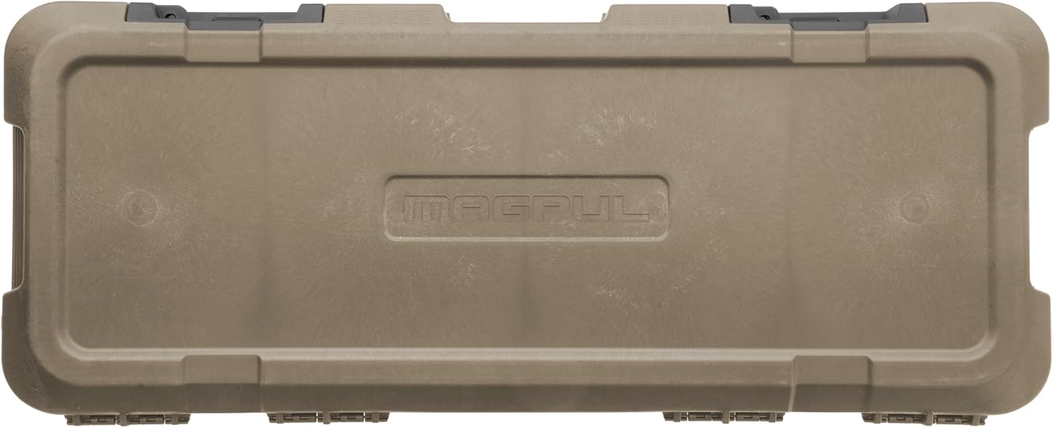 Magpul DAKA Rifle Hard Case with DAKA Grid Organizer System