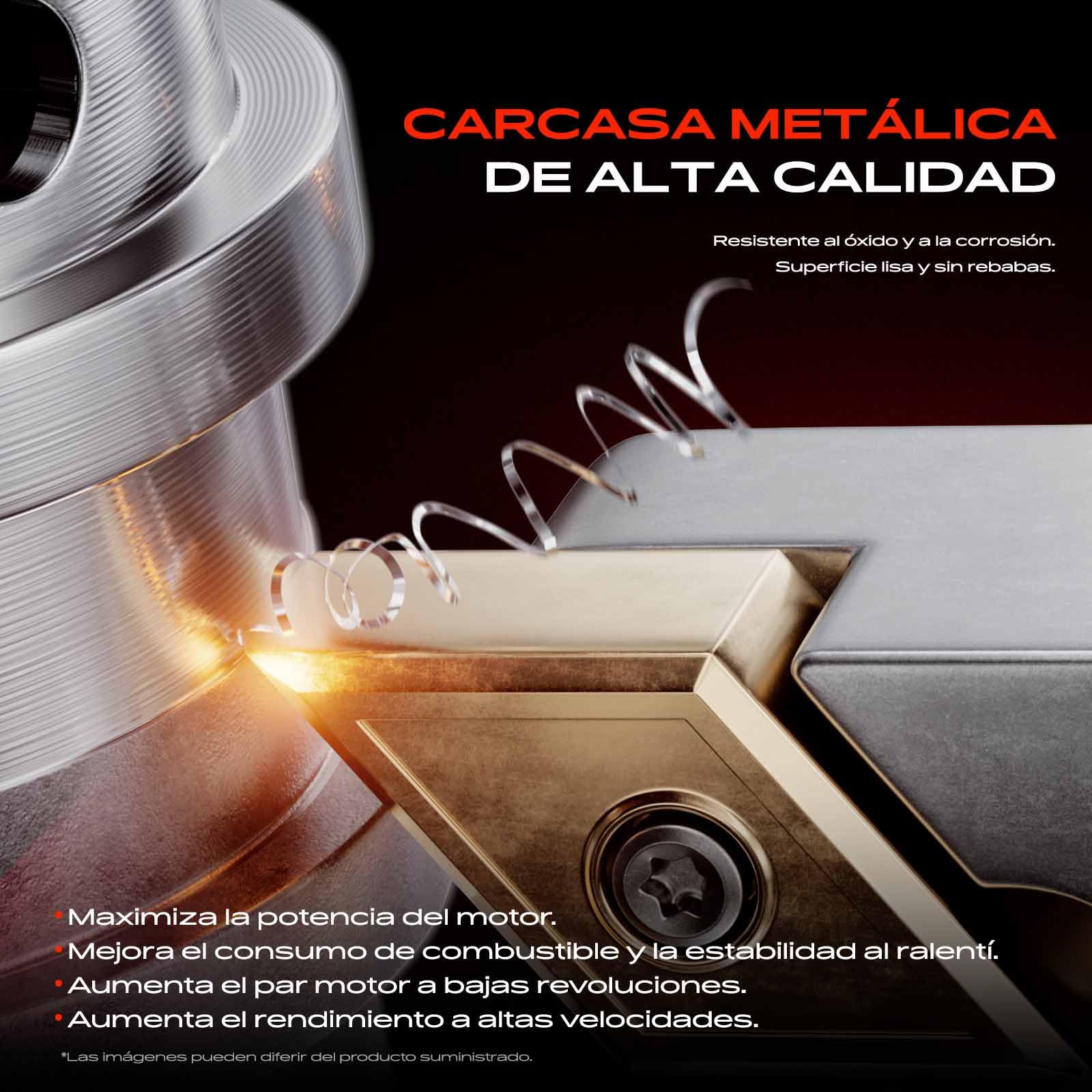 Frankberg Válvula control del ajustador del árbol levas diésel 646179 | Compatible con: Insignia B Grand Sport Z18, Insignia A Saloon G09, Cascada W13, Insignia A Country Tourer G09