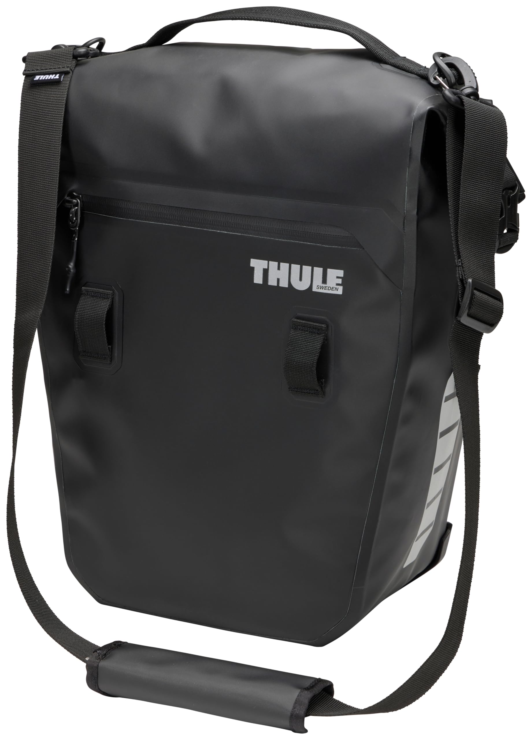Thule Shield Pannier 22 l Single Black