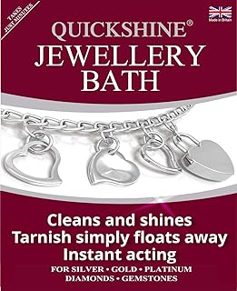 Sponsored Ad – Jewellery Clean and Shine