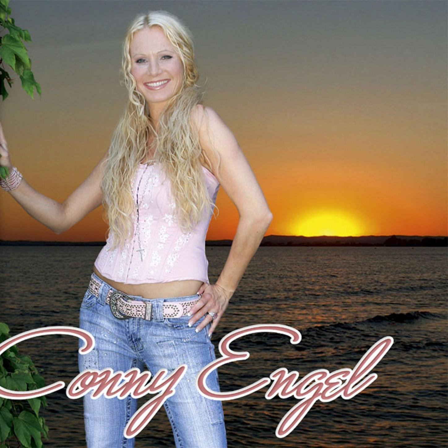 Conny Engel