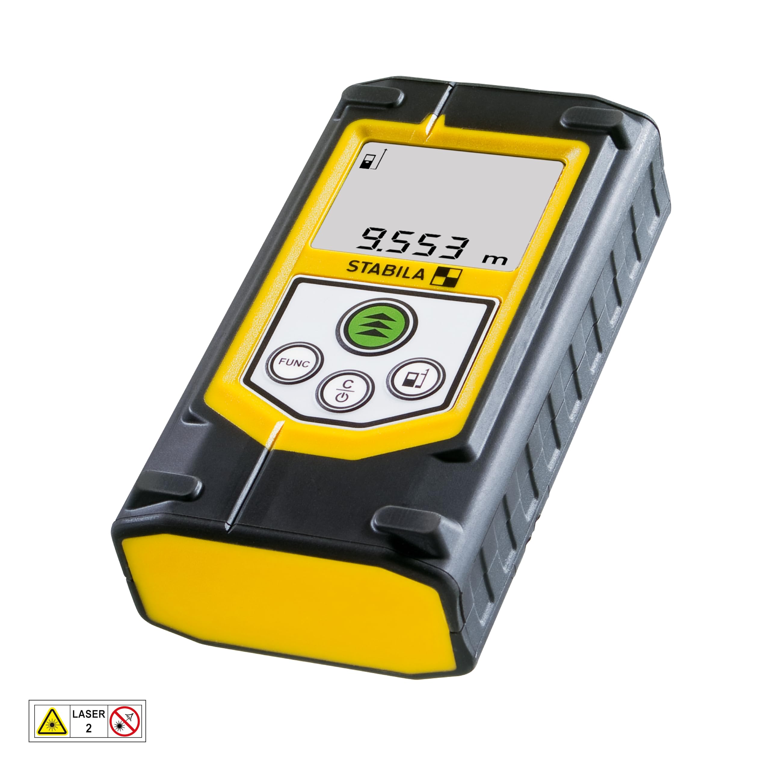 STABILA Laser-Entfernungsmesser