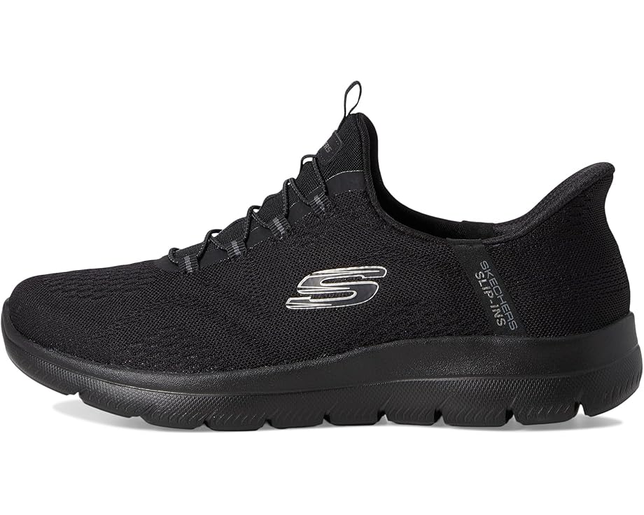 SKECHERS Summits-dream Chaser - Hands Free Slip-ins - Left View