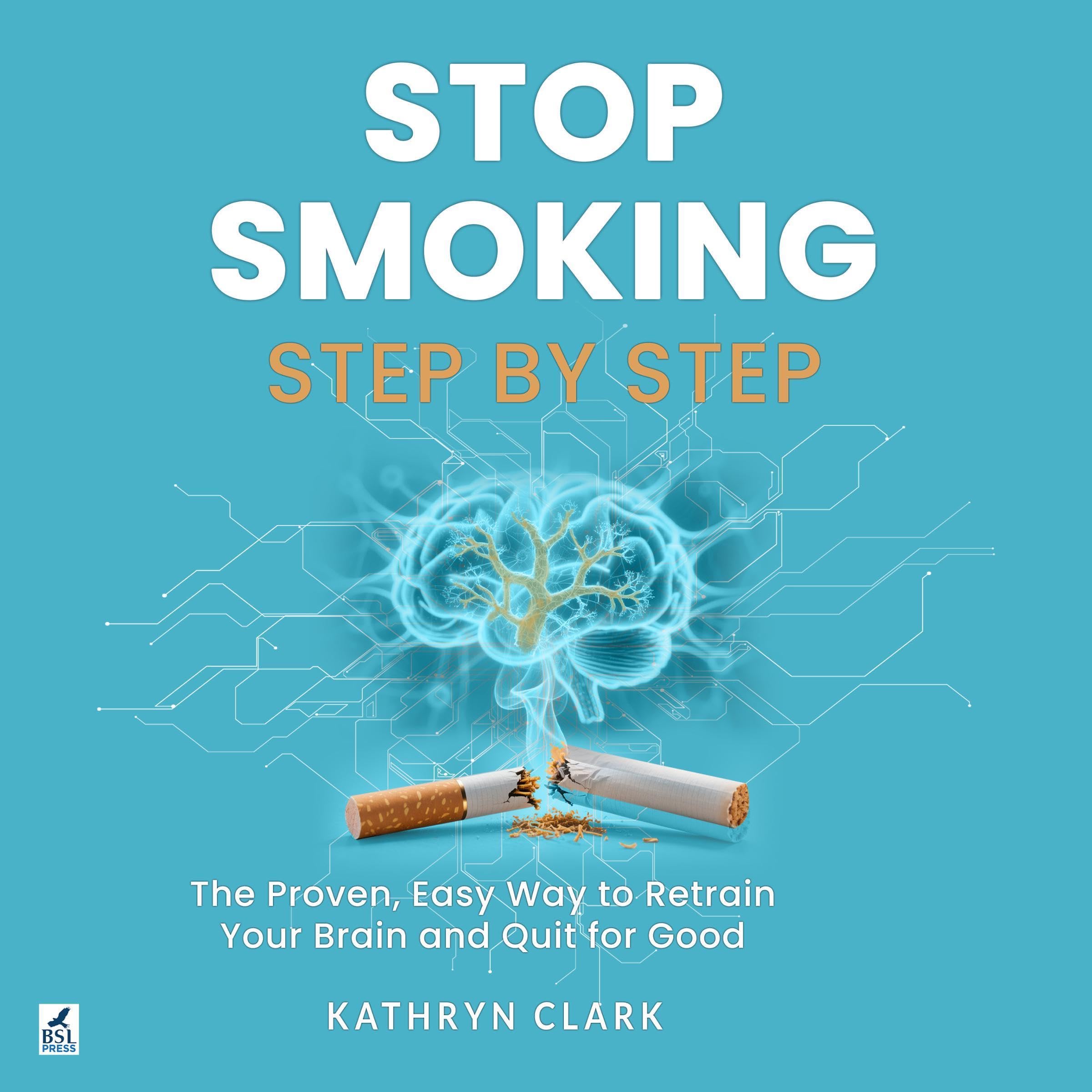 Stop Smoking Step by Step