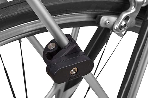 Miniatura 2 de Thule Pack 'n Pedal Rack Adaptador, Imán, Plata