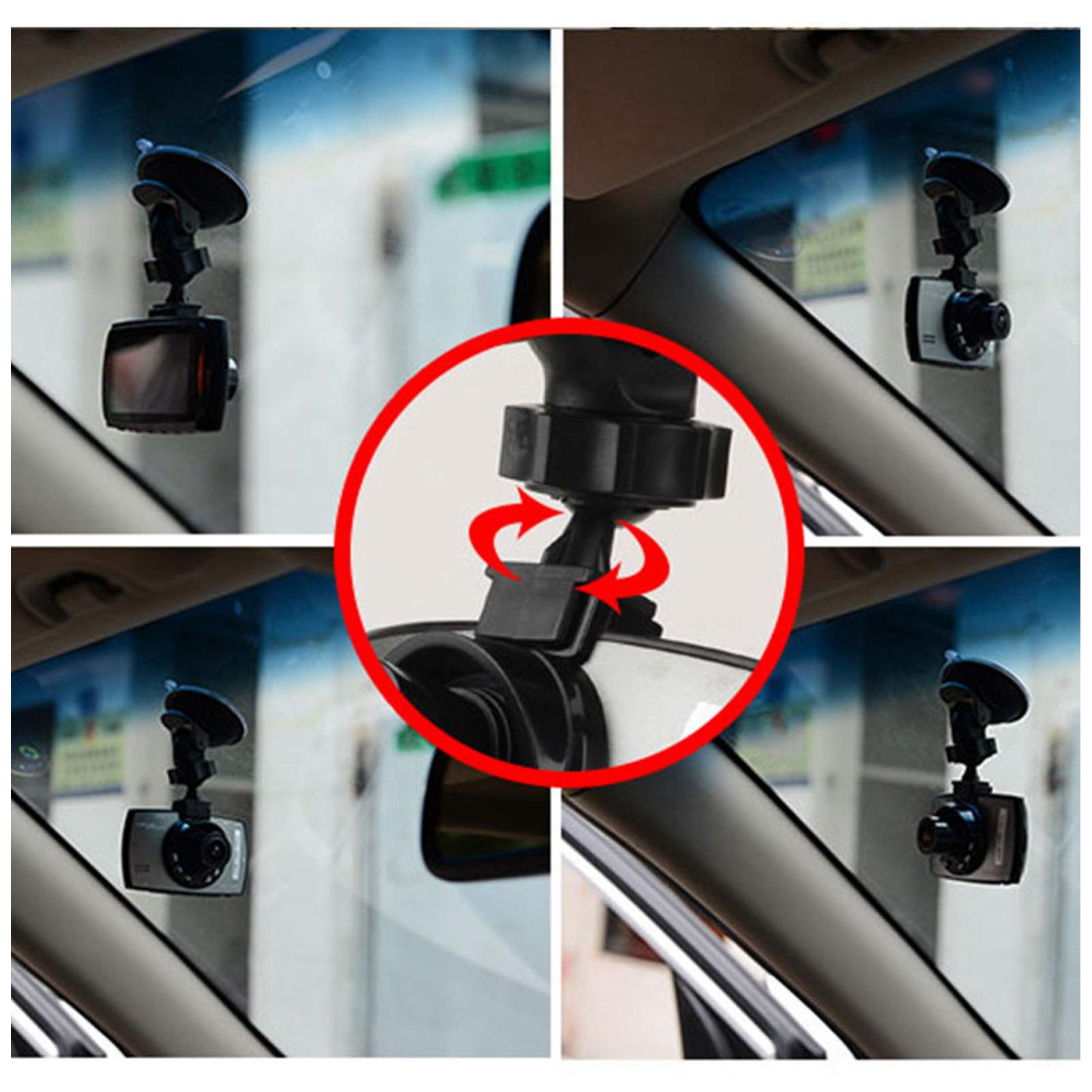 新品未使用REXING V1 ドライブレコーダー 1080P FullHD高画質 新品未使用REXING V1 ドライブレコーダー 1080P FullHD高画質の