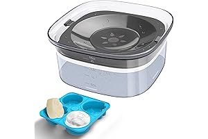 Upsky 70oz Dog Water Bowl