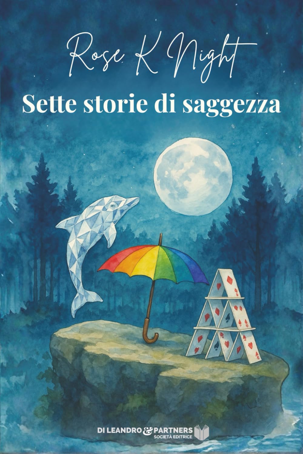 Sette storie di saggezza (EDU)