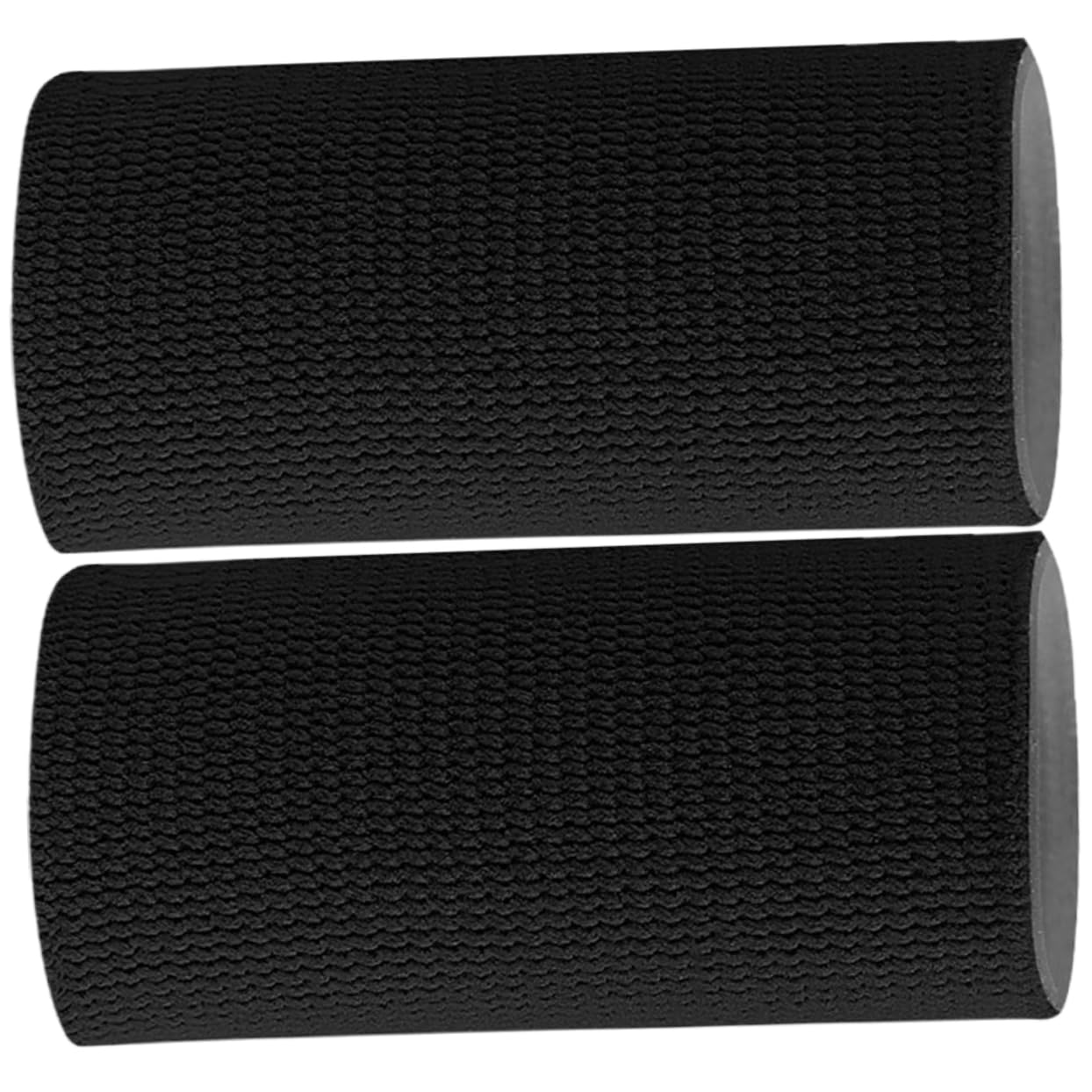 WOFASHPURET 2Pcs Ankle Protective Sleeves Elastic Wear Resistant Ankle Covers Sweat Absorption Fitness Comfortable Durable Support for Sports Enthusiasts