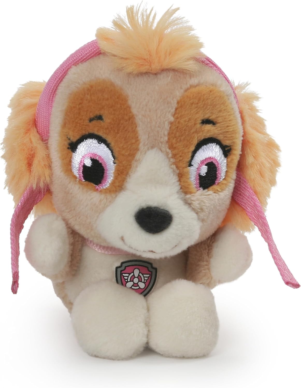 GUND PAW Patrol Blind Box Series #1 Surprise Mystery Plush