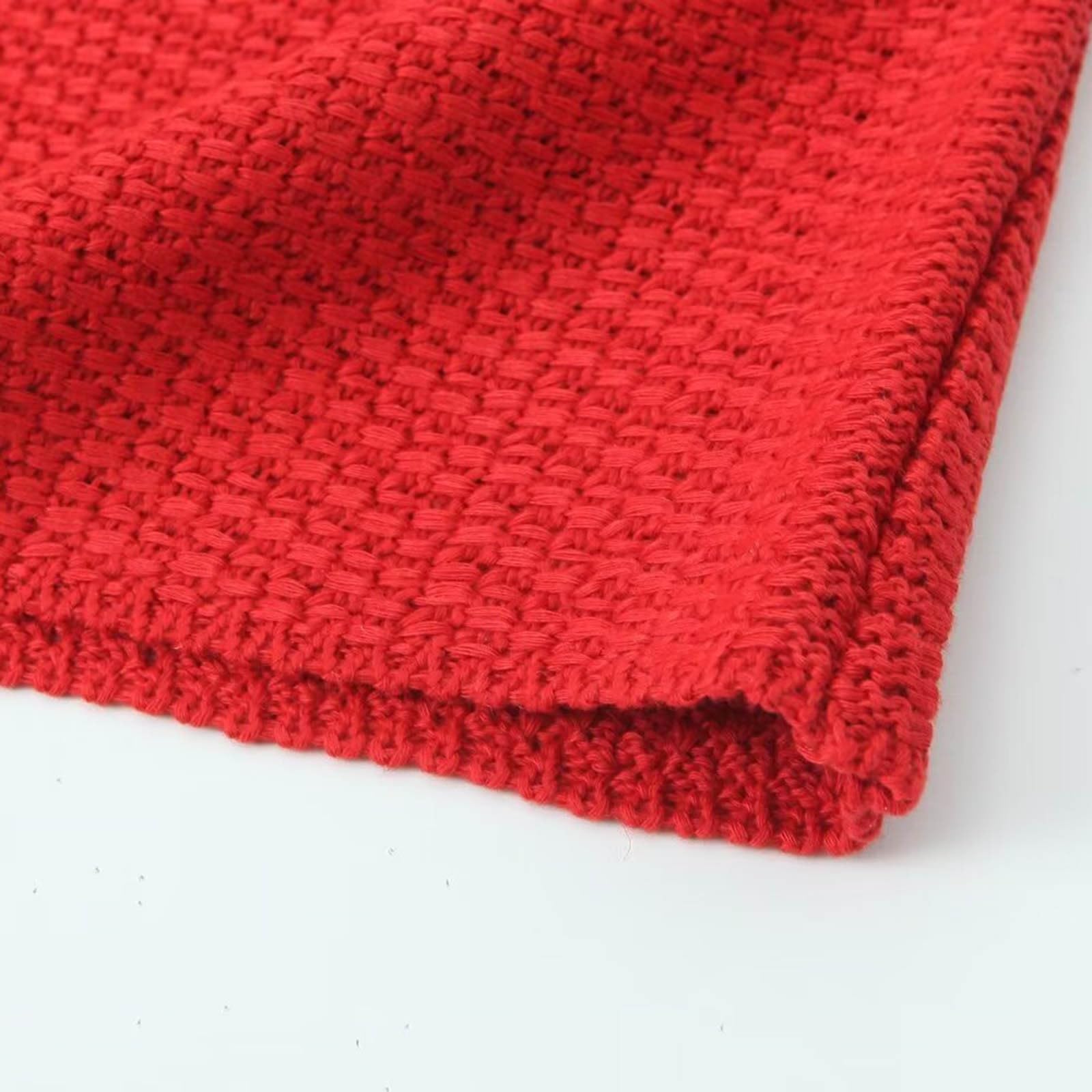 Fragment Chaleco de punto sin mangas de moda para mujer con cuello en V pequeño chaqueta de maternidad invierno