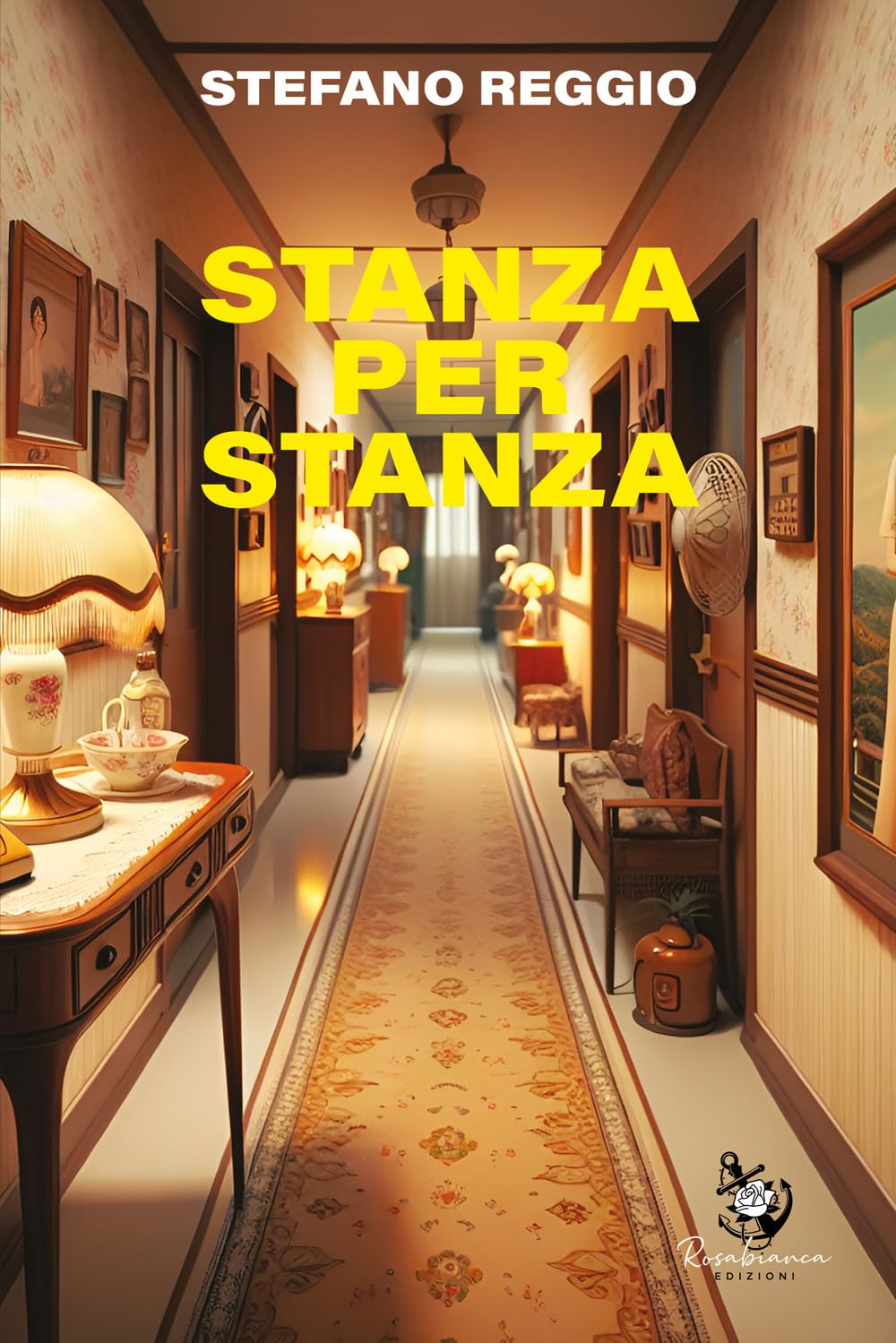 Stanza Per Stanza - 4